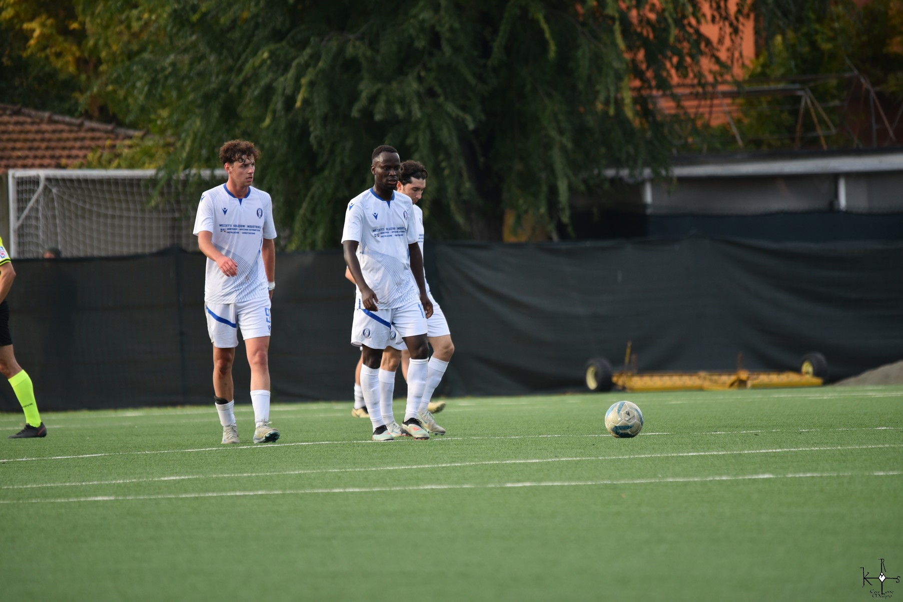 SABATO IN CAMPO