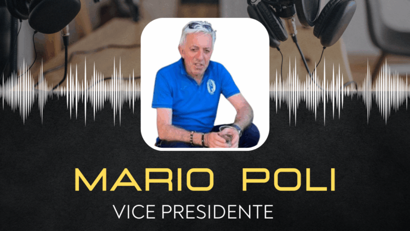 OsteriaGrandeShow / Ep.03 / MARIO POLI