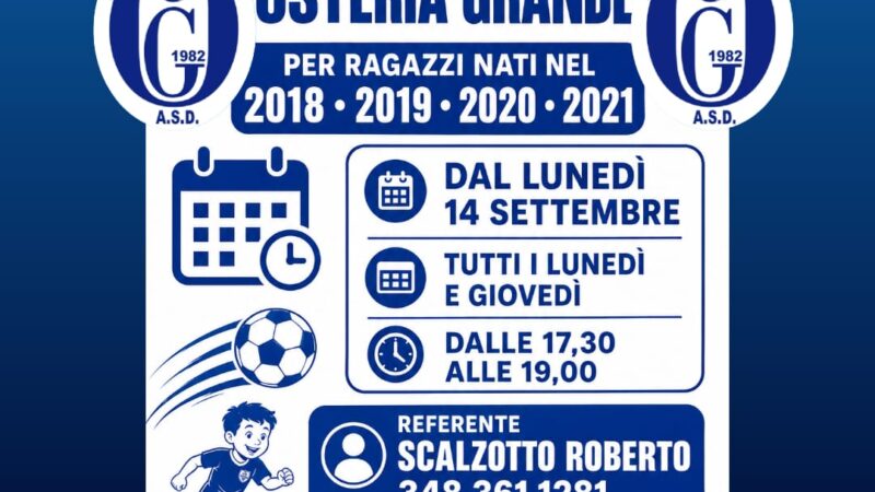 OPEN DAY