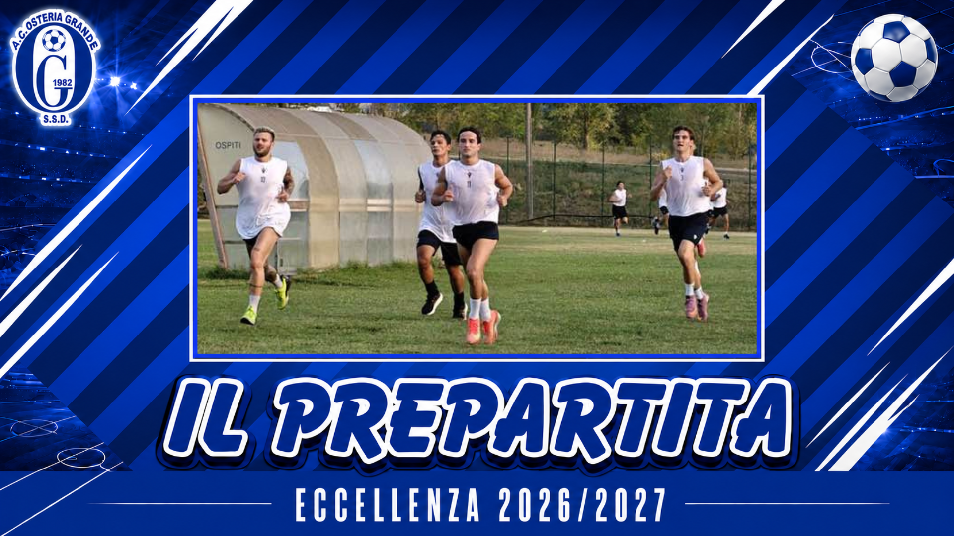 PER MANTENERE APERTA LA STRISCIA