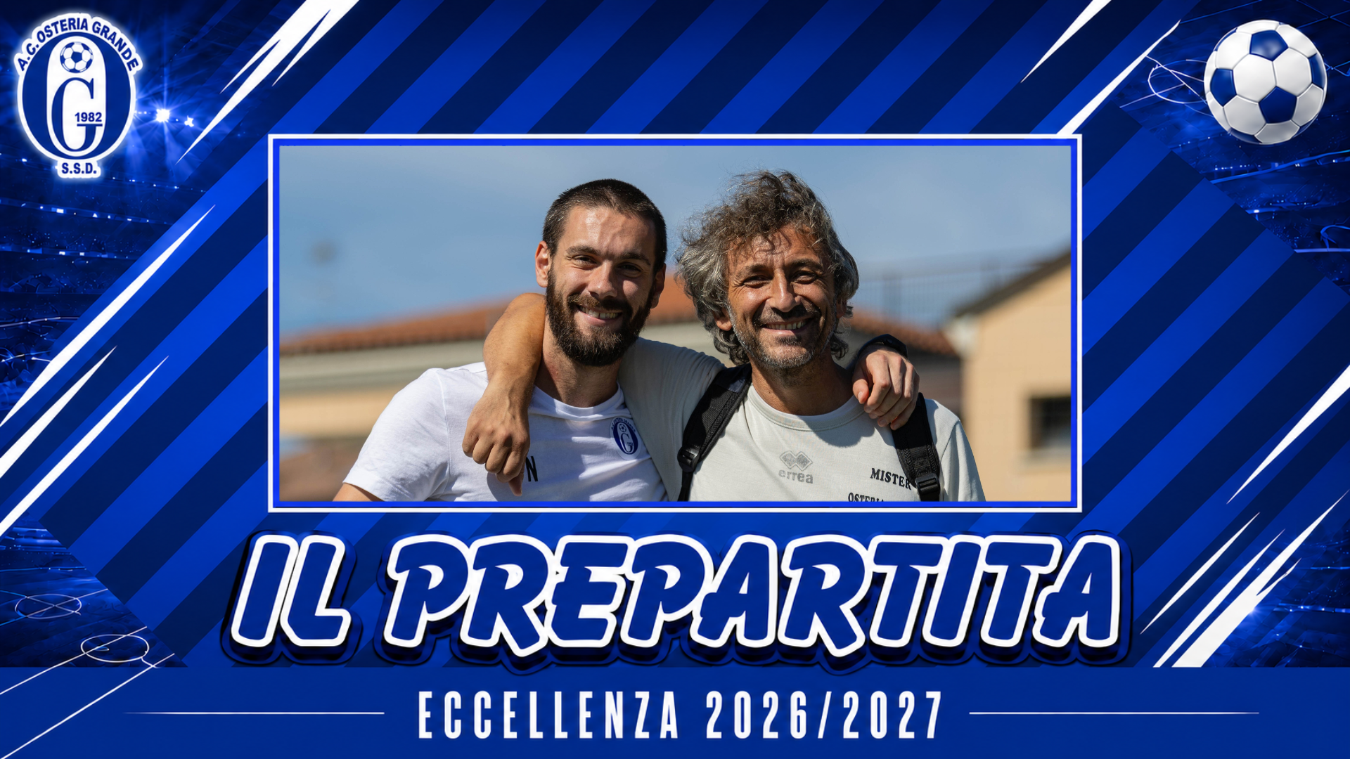 APPUNTAMENTO CON LA STORIA